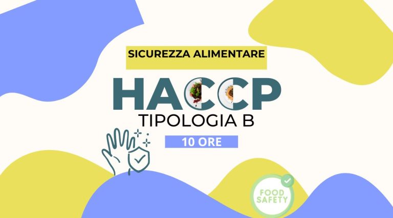 HACCP significato