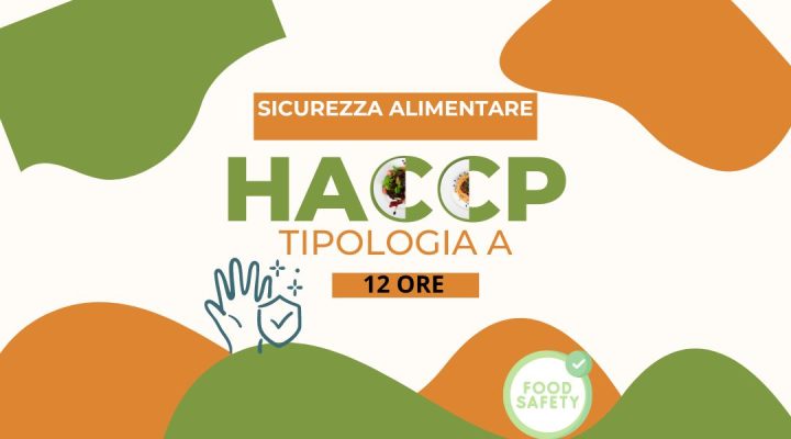 HACCP Corsi